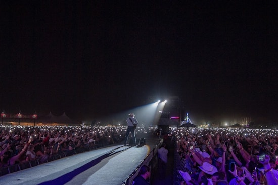 Canyon Moon Ranch Gears Up for Country Thunder Arizona 2024 with Star-Studded Lineup Near Phoenix