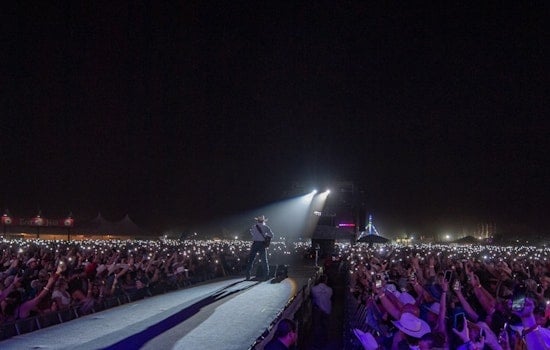 Canyon Moon Ranch Gears Up for Country Thunder Arizona 2024 with Star-Studded Lineup Near Phoenix