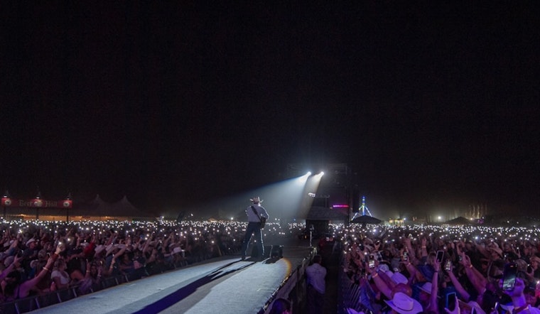 Canyon Moon Ranch Gears Up for Country Thunder Arizona 2024 with Star-Studded Lineup Near Phoenix