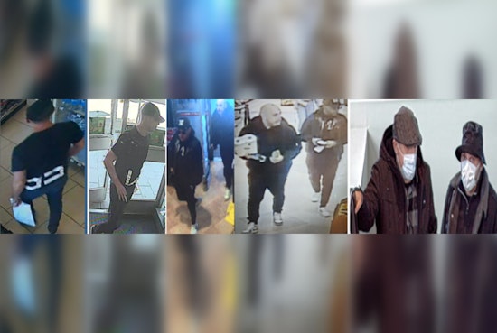 Card Skimming Scheme Sparks Manhunt by DC’s Metro Police, Public Urged to Exercise Caution