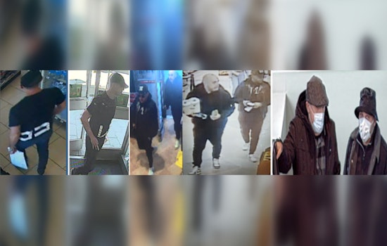 Card Skimming Scheme Sparks Manhunt by DC’s Metro Police, Public Urged to Exercise Caution