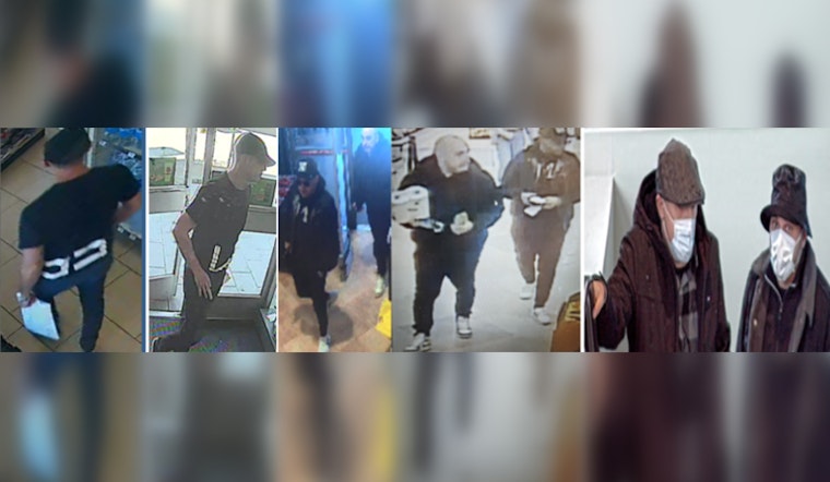 Card Skimming Scheme Sparks Manhunt by DC’s Metro Police, Public Urged to Exercise Caution