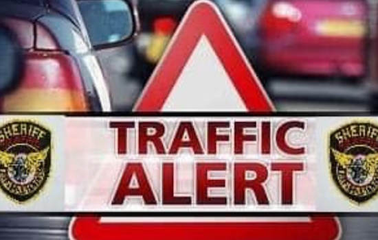 Cargo Chaos on IH-20: Dallas Deputies Respond to 18-Wheeler Spill Near Polk Street