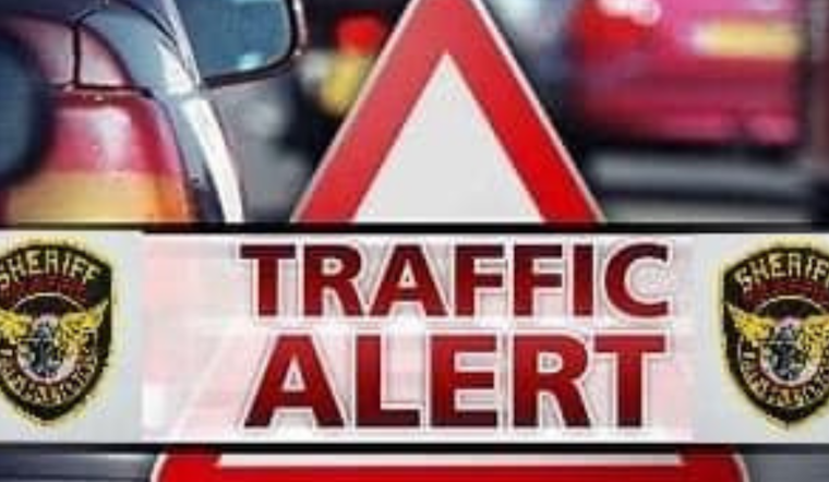 Cargo Chaos on IH-20: Dallas Deputies Respond to 18-Wheeler Spill Near Polk Street