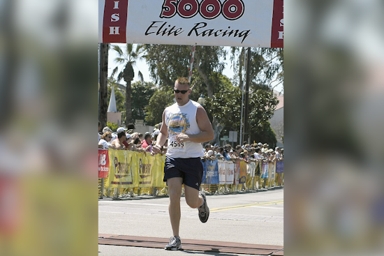 Carlsbad Gears Up for Scenic 'World's Fastest 5K' with Weekend Road Closures and Detours