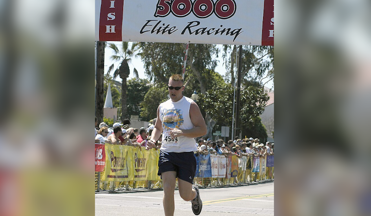 Carlsbad Gears Up for Scenic 'World's Fastest 5K' with Weekend Road Closures and Detours