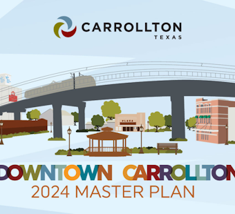 Carrollton Seeks Public Input on Downtown Expansion, Aims to Boost Economy and Connectivity