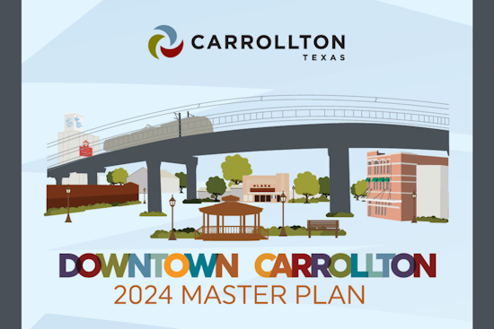 Carrollton Seeks Public Input on Downtown Expansion, Aims to Boost Economy and Connectivity