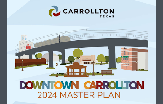 Carrollton Seeks Public Input on Downtown Expansion, Aims to Boost Economy and Connectivity