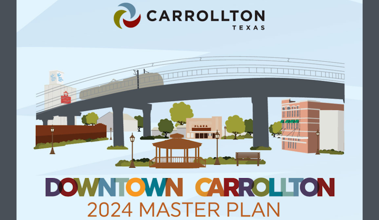 Carrollton Seeks Public Input on Downtown Expansion, Aims to Boost Economy and Connectivity
