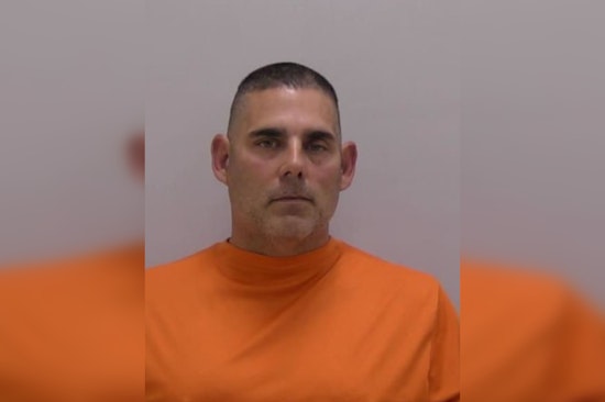 Cartersville High Teacher John Paul Snead Arrested, Faces Sexual Assault Charges Involving Student