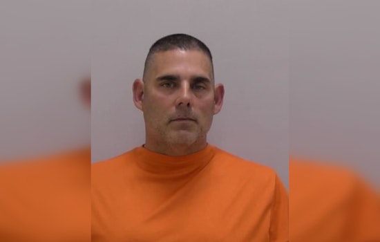 Cartersville High Teacher John Paul Snead Arrested, Faces Sexual Assault Charges Involving Student