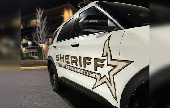 Carver County Officials Arrest Suspect in Illicit Firearm Modification Case