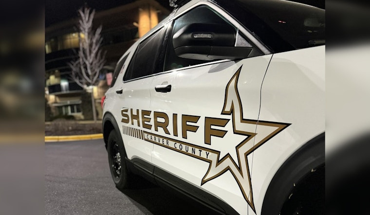 Carver County Officials Arrest Suspect in Illicit Firearm Modification Case