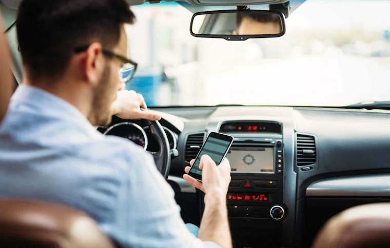 Carver County Sheriff's Office Intensifies Fight Against Distracted Driving in April Crackdown