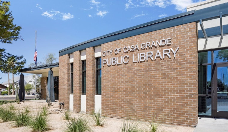 Casa Grande Public Library Announces Return of Beloved Summer Reading Program Starting May 1st