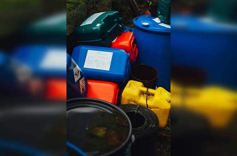 Casa Grande Residents Invited to Free Hazardous Waste Disposal and Shredding Event This Saturday