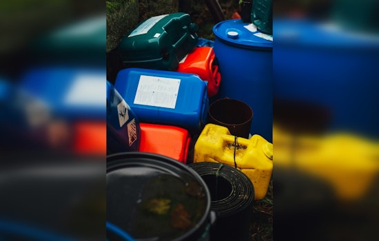 Casa Grande Residents Invited to Free Hazardous Waste Disposal and Shredding Event This Saturday