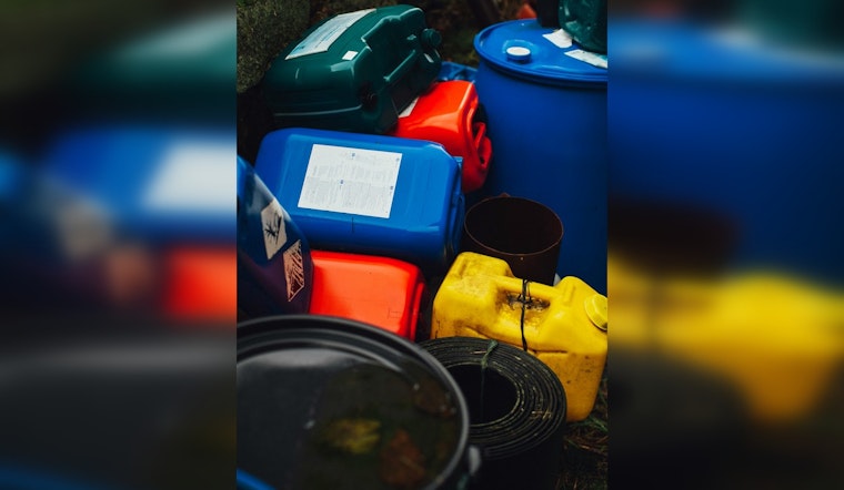 Casa Grande Residents Invited to Free Hazardous Waste Disposal and Shredding Event This Saturday