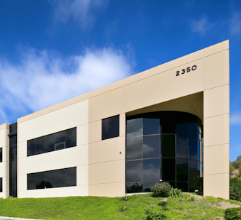 CBRE Facilitates $8.8 Million Sale of Class A Industrial Building in Vista, California