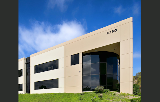 CBRE Facilitates $8.8 Million Sale of Class A Industrial Building in Vista, California