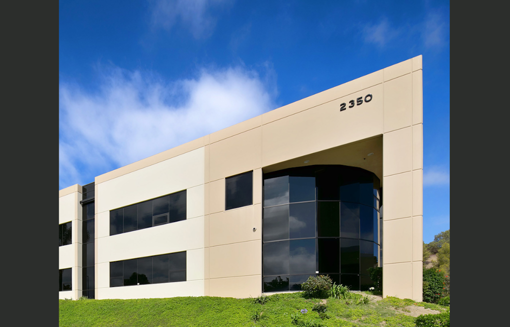 CBRE Facilitates $8.8 Million Sale of Class A Industrial Building in Vista, California