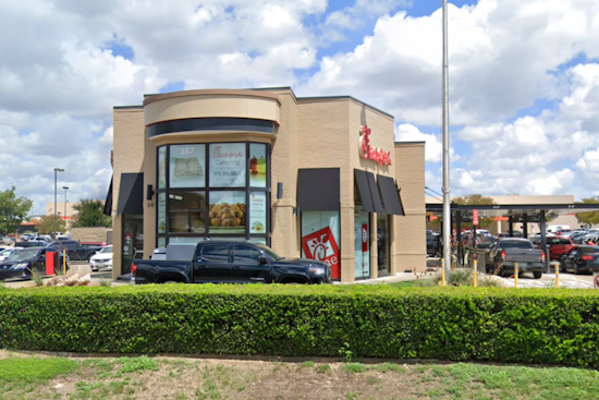 Cedar Hill Residents Invited to "Chicken with the Chief" Event at Local Chick-fil-A