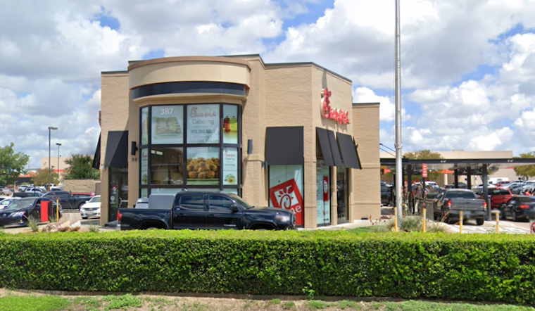Cedar Hill Residents Invited to "Chicken with the Chief" Event at Local Chick-fil-A