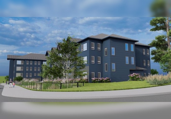 Cedar Mill Celebrates Inclusive Senior Living with the Opening of The Opal Apartments
