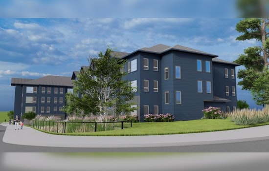 Cedar Mill Celebrates Inclusive Senior Living with the Opening of The Opal Apartments