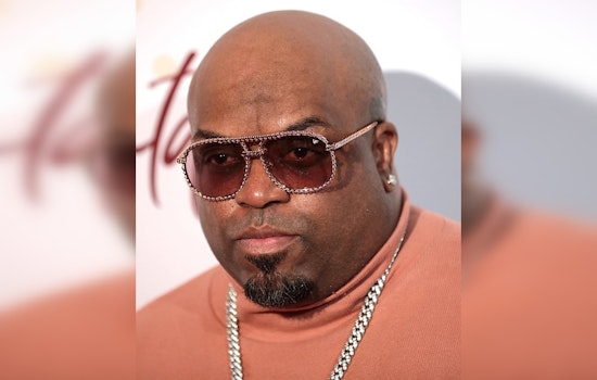 CeeLo Green Buys Atlanta's Famed "Dungeon" to Honor Late Music Icon Rico Wade