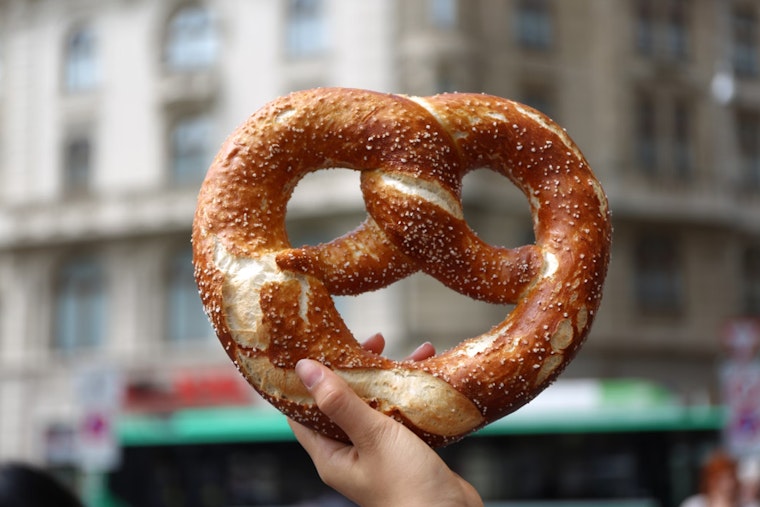 Celebrate National Pretzel Day in the Valley with Free Bites and Savory Savings