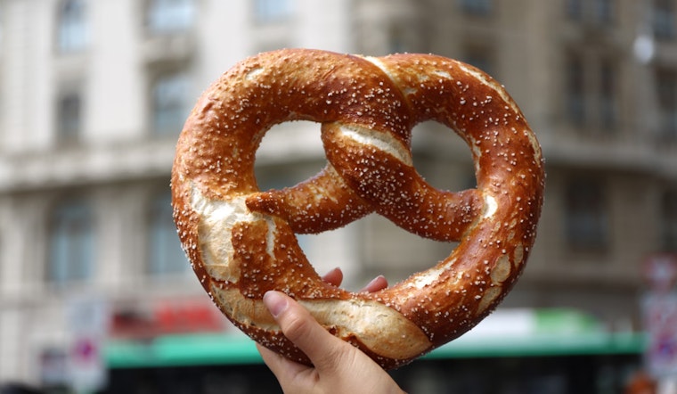 Celebrate National Pretzel Day in the Valley with Free Bites and Savory Savings