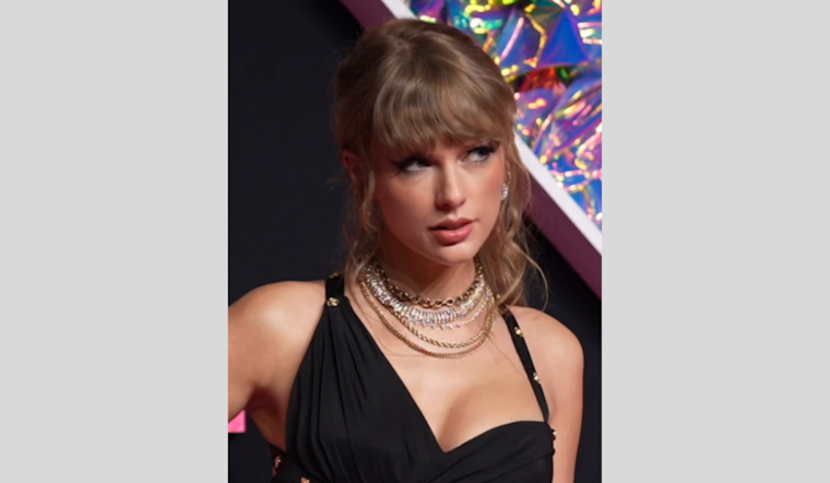 Celebrations, Themed Eats, and a Vinyl Party with Kittens for Taylor Swift's "The Tortured Poets Department" Release