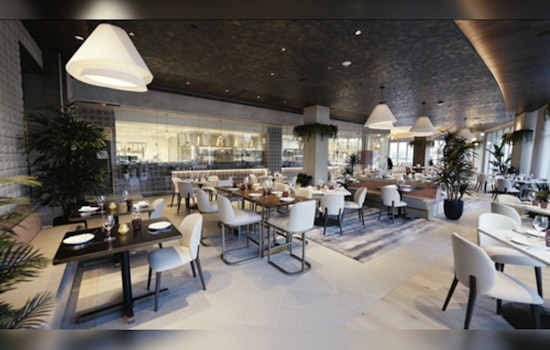 Celebrity Chef Giada De Laurentiis Opens New Eateries in Scottsdale with Mixed Reviews