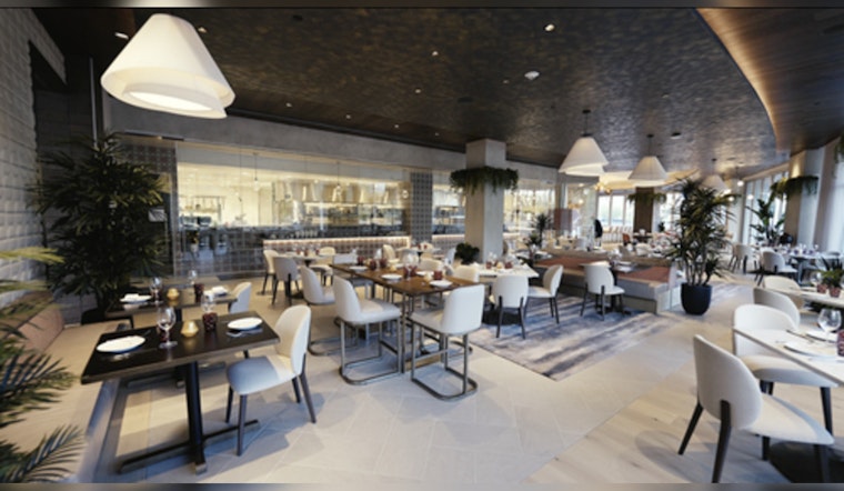 Celebrity Chef Giada De Laurentiis Opens New Eateries in Scottsdale with Mixed Reviews