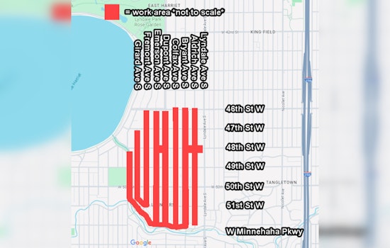 CenterPoint Energy to Upgrade Gas Lines in Lynnhurst, Residents Notified of Work Schedule