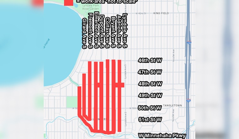 CenterPoint Energy to Upgrade Gas Lines in Lynnhurst, Residents Notified of Work Schedule
