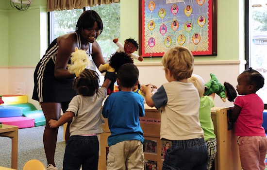 Central Texas Child Care Services Struggle with Staff Shortages Amid Economic Recovery