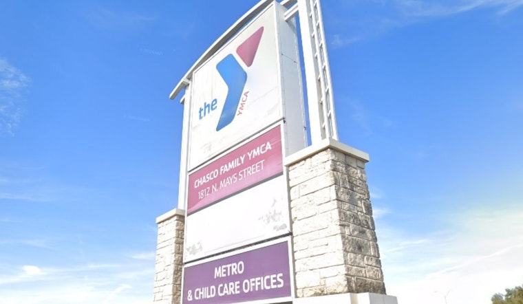 Central Texas YMCA Teacher Charged with Injury to Children, Accused of Choking and Assault at Daycare