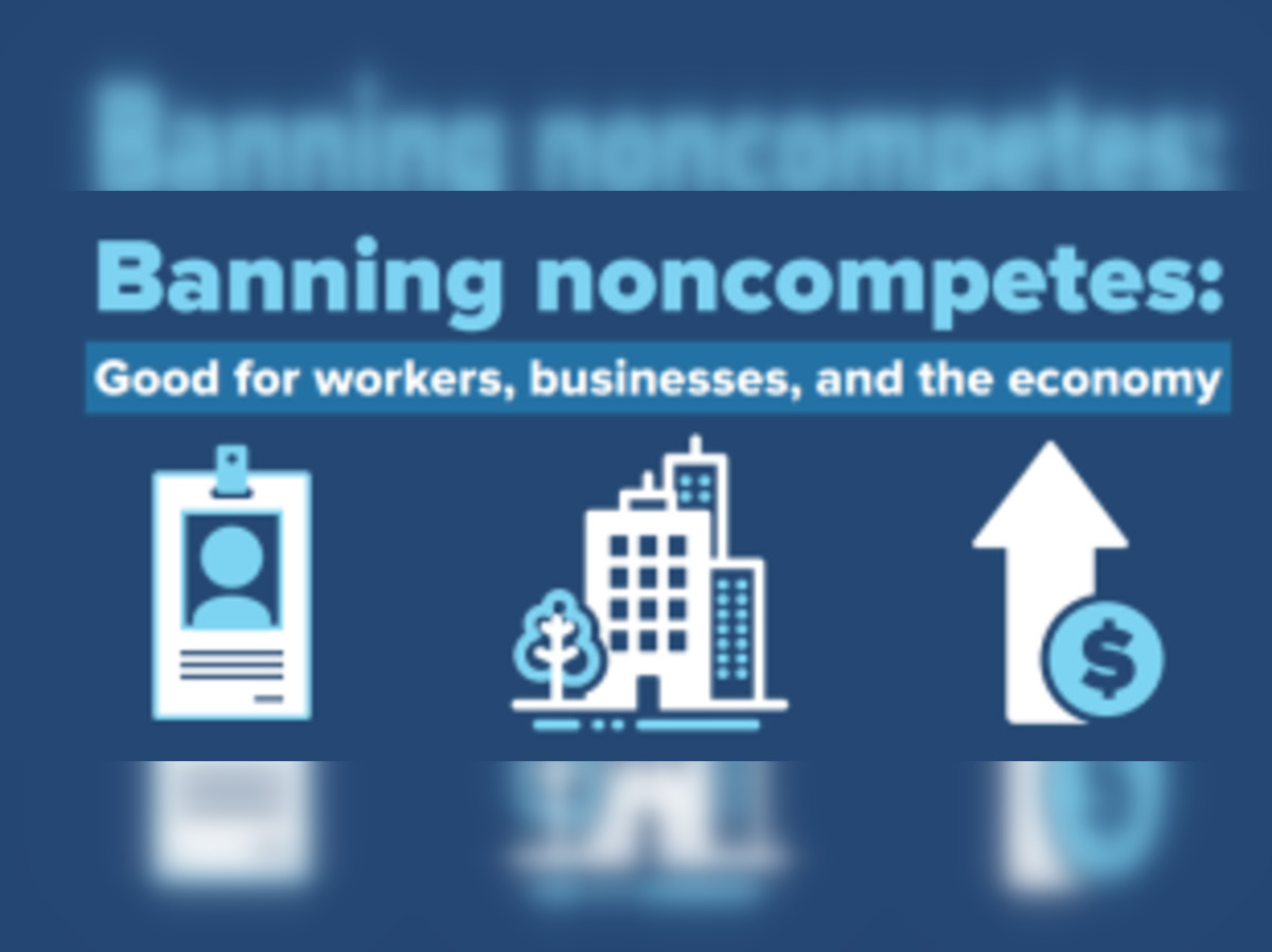 Chains Unshackled, FTC Votes to Axe 'Noncompete' Clauses, Faces