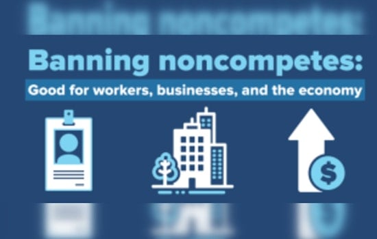 Chains Unshackled, FTC Votes to Axe 'Noncompete' Clauses, Faces Business Fury and Legal Showdowns