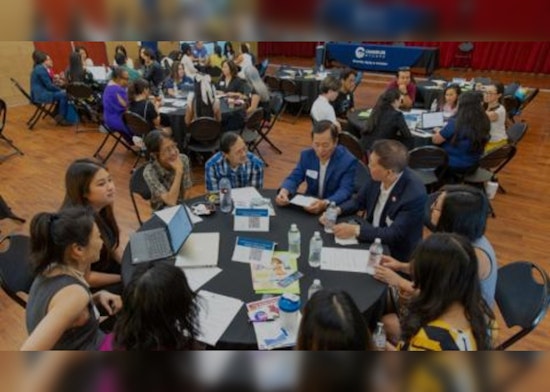 Chandler Celebrates AAPI Heritage Month with Cultural Events and Educational Initiatives