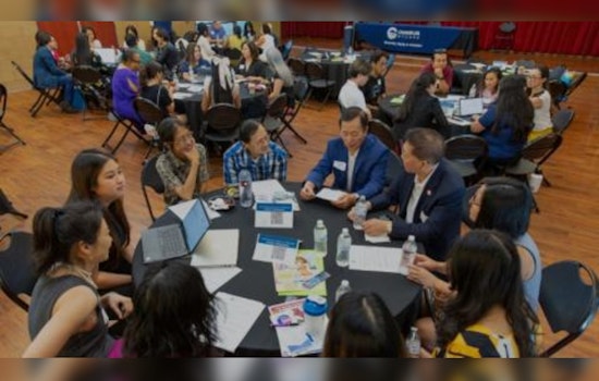 Chandler Celebrates AAPI Heritage Month with Cultural Events and Educational Initiatives