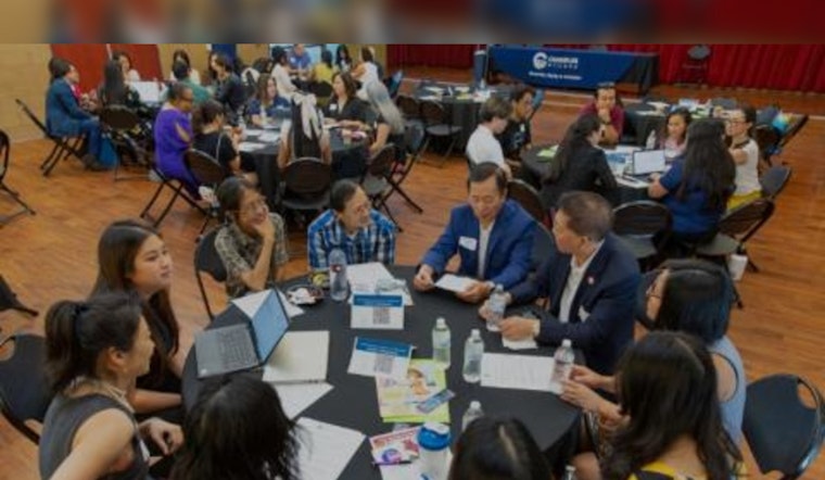 Chandler Celebrates AAPI Heritage Month with Cultural Events and Educational Initiatives