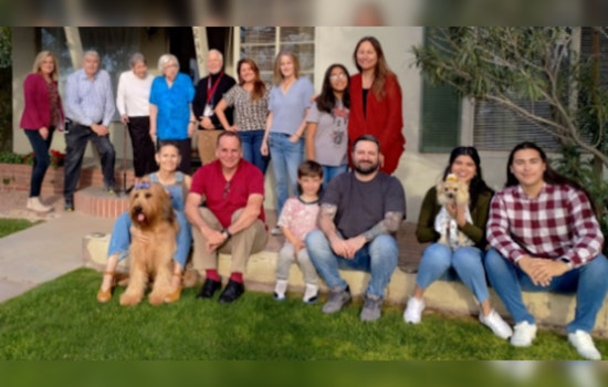 Chandler City Council Establishes Historic Preservation District in Silk Stocking Neighborhood