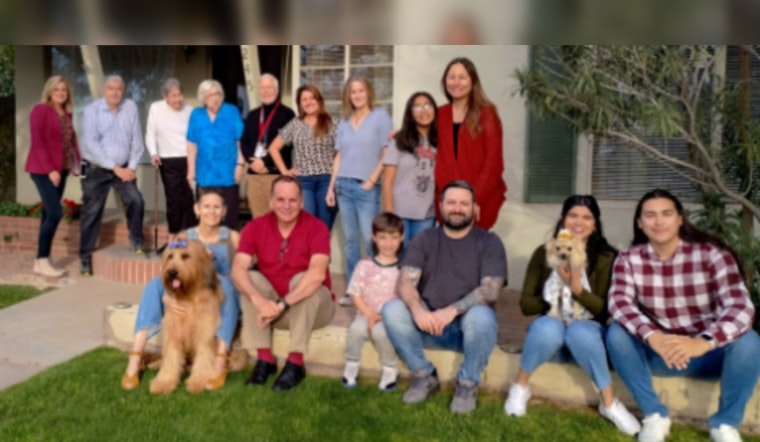Chandler City Council Establishes Historic Preservation District in Silk Stocking Neighborhood