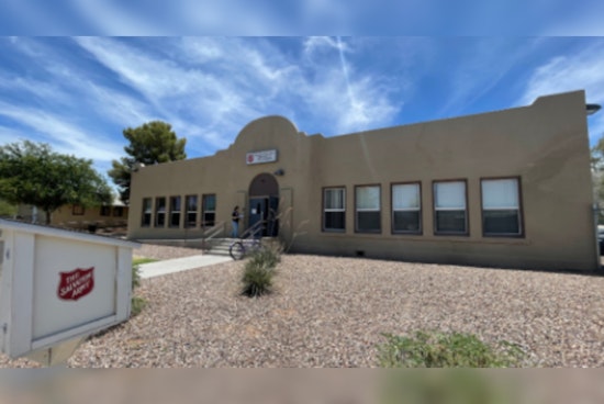 Chandler Launches Summer Heat Relief Services with $218K Funding Boost from Maricopa County