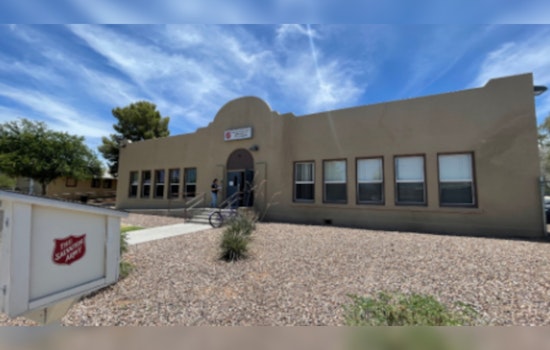 Chandler Launches Summer Heat Relief Services with $218K Funding Boost from Maricopa County