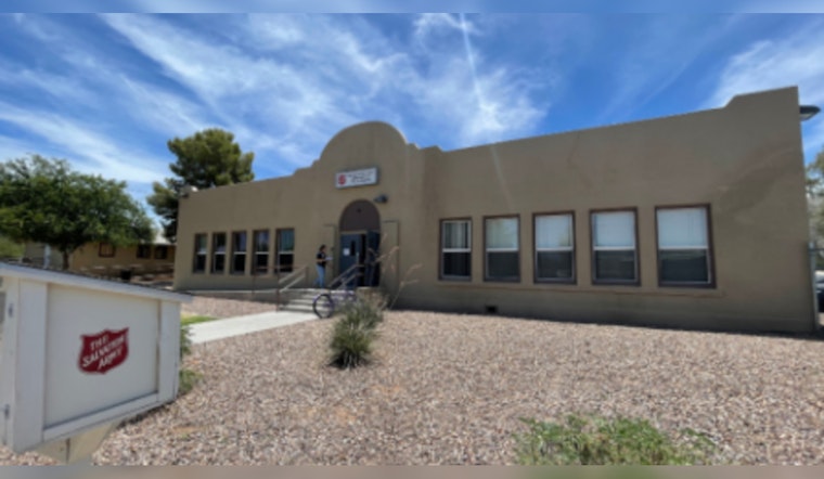 Chandler Launches Summer Heat Relief Services with $218K Funding Boost from Maricopa County
